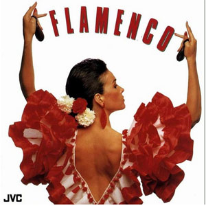 弗拉门戈—FLAMENCO