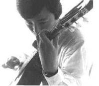 山下和仁,Kazuhito Yamashita